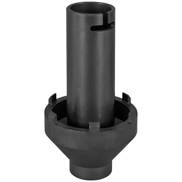 Sealey CV022 Axle Lock Nut Socket 80-95mm 3/4"Sq Drive