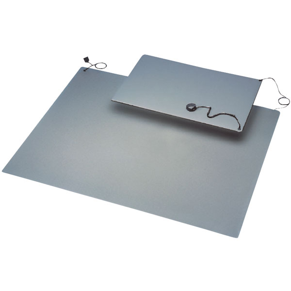 BJZ C-184 105P 10,3 C-MOS Set 600 x 900mm 10.3mm Studs + Floor Mat...