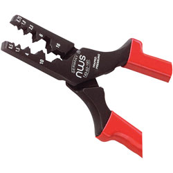 NWS 143-62 Series Crimping Pliers