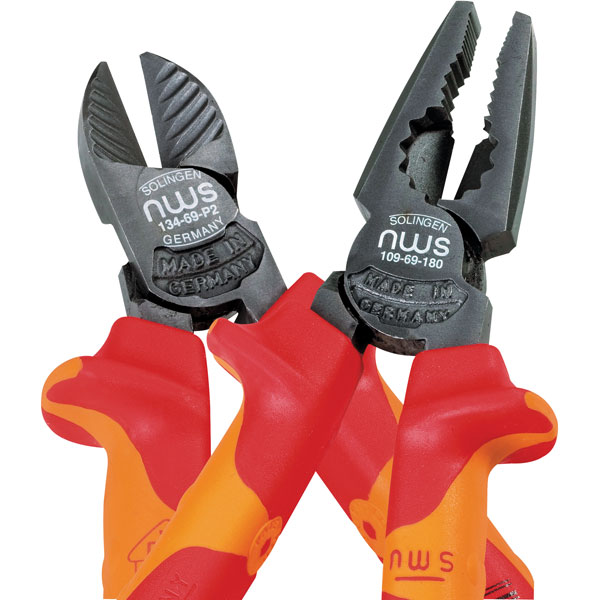 NWS 861-2 VDE Combi-Max Saver Set