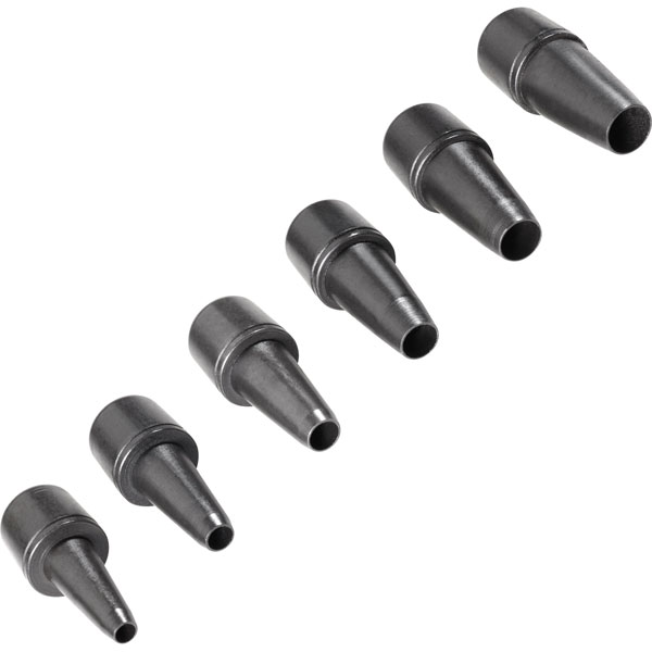  170-E Punches Set Of 6