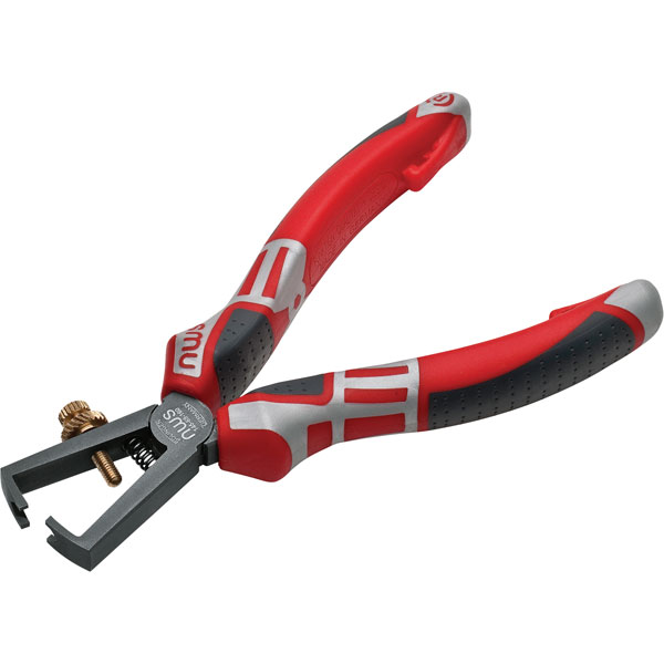 Click to view product details and reviews for Nws 145 69 160 Wire Stripping Pliers 160mm.