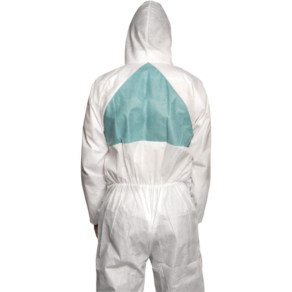 ™ GT500074791 4520 Protective Coverall - M