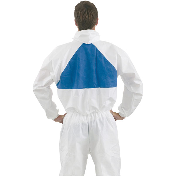 ™ GT700000950 4540+ Protective Coverall - XXL