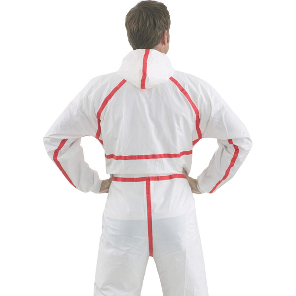 ™ 4565XL Protective Coverall - XL