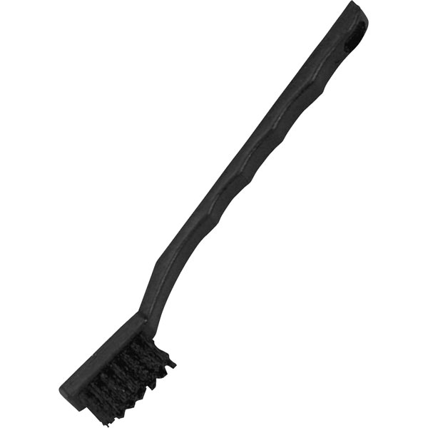  C-196 1443 ESD Cleaning Brush 40 x 150mm - 14mm Bristle