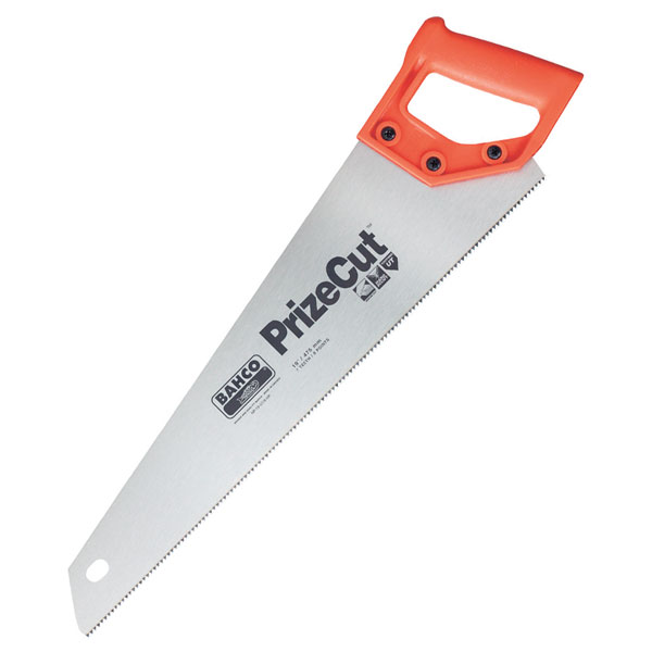 Bahco NP-16-U7/8-HP Prizecut™ Handsaw 400mm