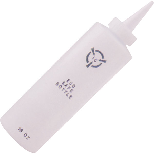 BJZ C-199 1839 ESD Solvent Dispenser 180ml 6oz