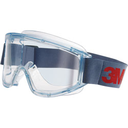 3M&#8482; 2890S Safety Goggles with Clear Lens