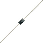 FE1B Diotec Silicon Rectifier Diode 1A 100V