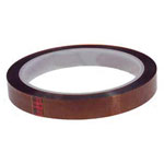 Antistat 053-0034 Antistatic Kapton Tape 9mm x 33m