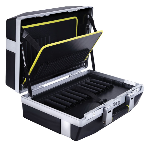  139519 Premium L - 67 Professional Toolcase