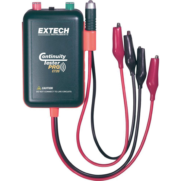  CT20 Cable Tester