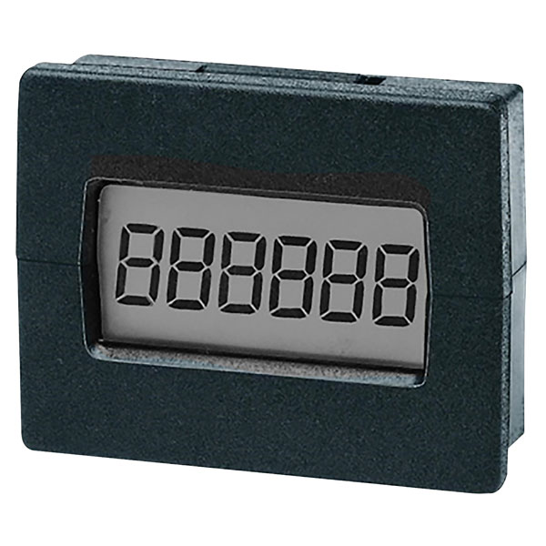 Trumeter 7000 Counter Module