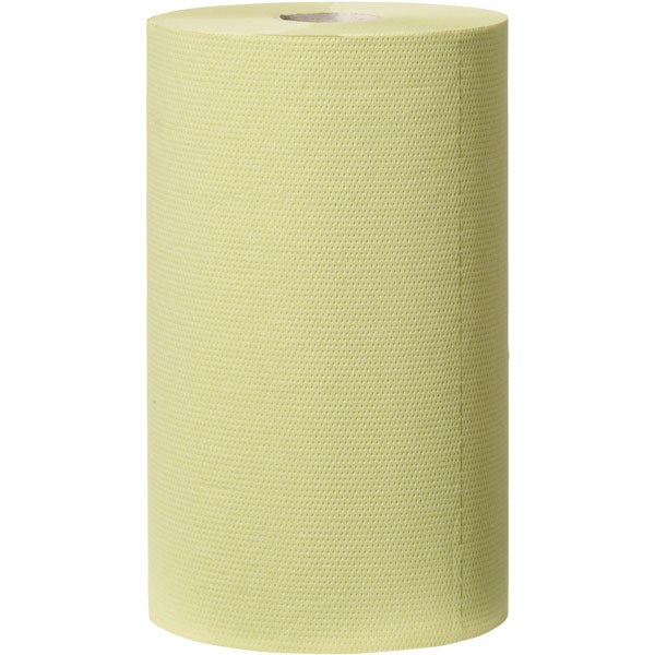  129255 Strong MultiPurpose Vario Roll - W5 System - Green - 10 Rolls Of 55m