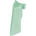 OKW Peak Arrow Markers Blue/Green/Grey for Com-Knobs, Ø16mm or 20/23/31/40/50mm