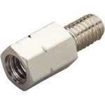 Harting 09 67 000 9974 Screw Bolt Without Nut