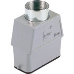 Harting Han® 10  A Hoods and Housings