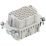 Harting Han DD Series Industrial Connector Inserts