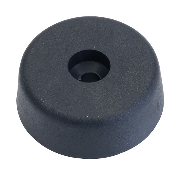  CL1916 RF/1 Cabinet Foot (Rubber)