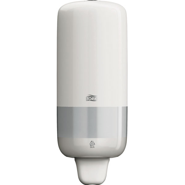  560000 Elevation Liquid Soap Dispenser - S1 System