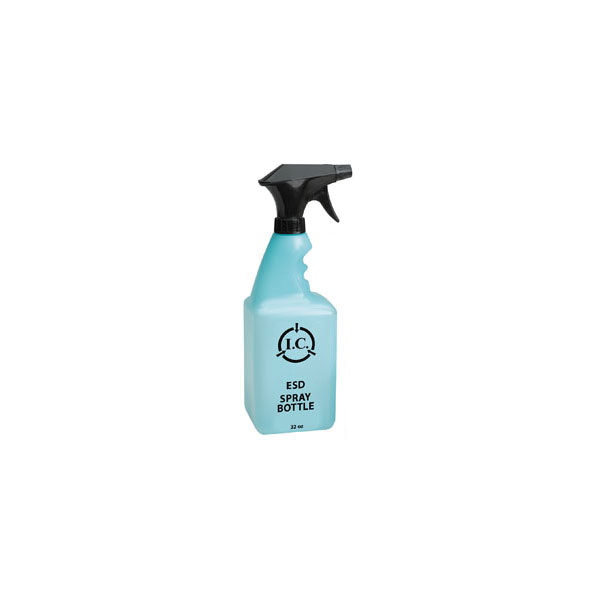  146-0020 ESD Spray Bottle 16oz