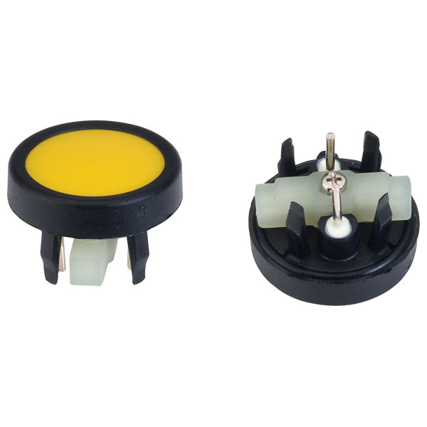 Schurter 0098.9201 Seal for MCS18 Switch