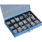 Affix 3000-Piece Screw Assortment Kits