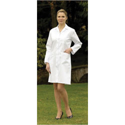 Ladies Warehouse / Laboratory White Coats