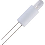 TruOpto 5mm LED Low Voltage Round Module 1.2V Water Clear