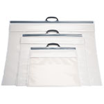 Polyholdall Art Bags - Flap and Handle