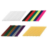 Dremel Hot Melt Glue Sticks 7mm - Packs of 12