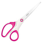 Leitz WOW Titanium Office Scissors 205mm