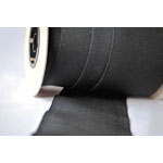 LAPP SILVYN Shrink Braid PET Black