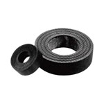 LappKabel SKINDICHT® E-M Cut Sealing Rings, Black