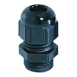 LappKabel 53111200 ST-M12 x 1.5 Screwed Cable Gland Black 3.5-7mm M12