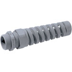 LAPP SKINTOP® BS-M Series Cable Gland Silver-grey (RAL 7001)