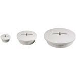 LappKabel 52006600 BLK-M12 Dust Protection Plate