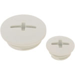 LappKabel SKINDICHT® BLK-GL Blind Plugs - Dust Protection Plates