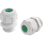 LappKabel 53111427 SKINTOP ST-HF-M 20 x 1.5 Screwed Cable Gland Light Grey