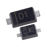 Diotec 1N4148 SMD Ultrafast Silicon Planar Switching Diodes