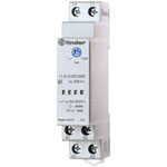 Finder Twilight Switch for 35mm DIN Rail,  Light Dependent Relay 11 Series