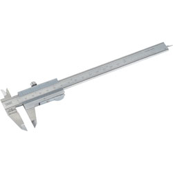 Helios Preisser Pocket Vernier Calipers