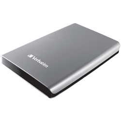 Verbatim Store 'n' Go USB 3.0 Portable Hard Drives 1TB