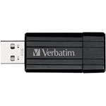 Verbatim PinStripe USB Sticks