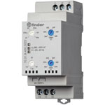 Finder 3 Phase Network and Line Monitoring Relays, 70 Series