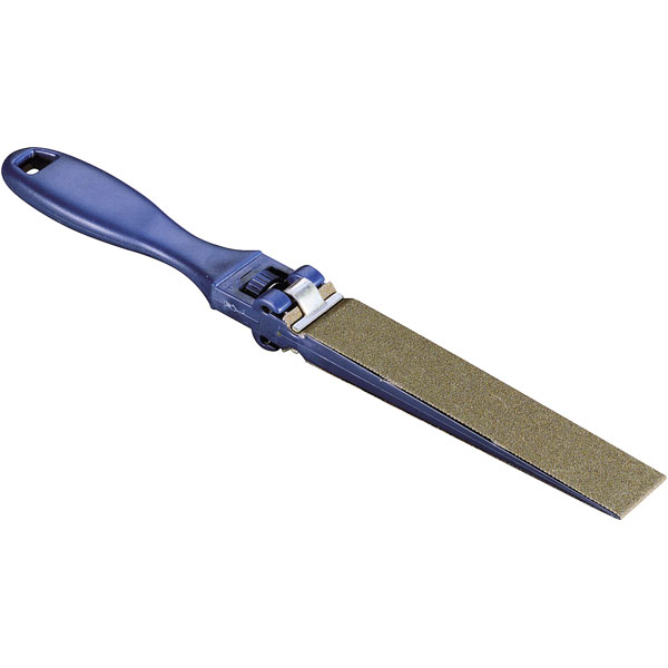 RONA 816582 Quick Clamping Emery Polishing Stick 26 x 270mm