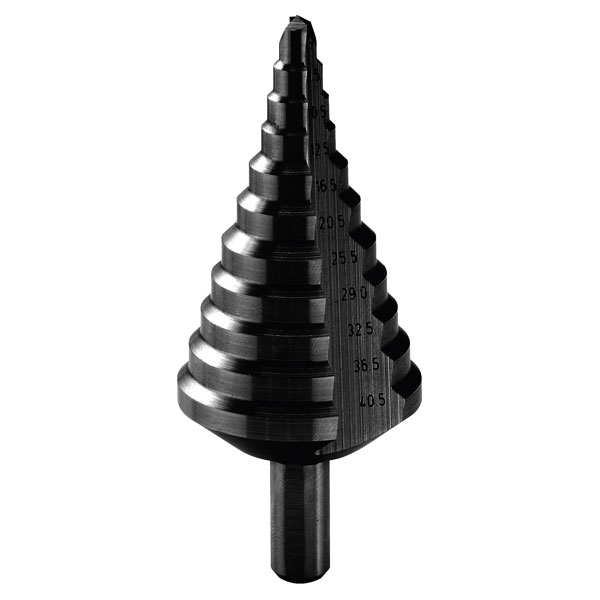Facom 678006 ISO Staged Drill Bit