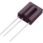 Vishay TSOP IR Receiver Modules for Remote Control Systems