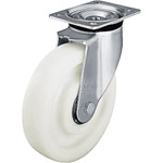 Blickle LK-SPO Heavy Duty Swivel Castors/Wheels - Ø 75/100/125/150/175/200mm